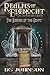 Realms of Edenocht The Binding of the Crypt: A Fantasy Action Adventure Novel