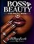 Boss Beauty Adult Gray scaled Coloring Book