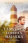 Lännessä loistaa ...