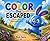 The color that escaped