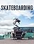 Skateboarding Coffee Table Art Book: Premium Street Photography for Decor & Gifts