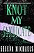 Knot My Syndicate: A dark w...