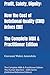 Profit, Safety, Dignity: How the Cost of Relational Quality (CRQ) Drives EBIT: The Complete MBA & Practitioner Edition The Human Machine – GWA Series (Definitive Reference Edition)