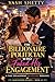 The Billionaire Politician Who Faked His Engagement: A Fake Engagement Billionaire Romance (Maplewood Hearts Book 63)