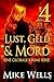 Die Russland-Trilogie, Band 1 (Lust, Geld & Mord #4) (German Edition)