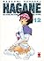 Hagane, Band 12