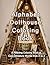 Alphabet Dollhouse Coloring Book: A quiet world inside letters (Soran Dollhouse Coloring Series)