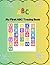 My First ABC Tracing Book.: Learn to Write the Alphabet with Fun Coloring Pictures for Ages 3-5