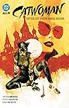 Catwoman, Vol. 2: Never Let Them Smell Blood