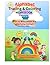 Alphabet Tracing and Coloring Workbook for Kids: A Fun Handwriting Practice Book for Preschool and Kindergarten Ages 3-6 (AmarahBloom Learning Series)