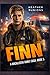 Finn: A MacAllister Family Saga Book 5