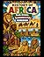 History of Africa Worlbook: Read, Answer, Summarize & Color (Read, Color & Answer Workbook Series)