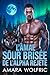 L'âme Sœur Brisée de l'alpha Rejeté: Une Romance Sombre MM Avec des Métamorphes où le Sang et le Destin Sont à l'honneur (Meute Oméga Brisée t. 2) (French Edition)