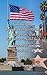 Sammelband Kurzgeschichten/Drama Flurseelen, USA - Zwei Romane in einem Band: Flurseelen, NYC / Flurseelen, L.A. (German Edition)
