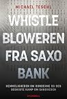 Whistlebloweren f...