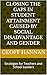 Closing the Gaps in Student Attainment Caused by Social Disadvantage and Gender : Strategies for Teachers and School Leaders