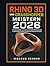 Rhino 3D und Grasshopper meistern 2026: Ein praxisnaher Leitfaden für parametrisches Design, algorithmische Modellierung und digitale Fertigung (German Edition)
