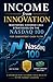 Income from Innovation: Mastering Covered Call Strategies on the Nasdaq 100 for Consistent Cash Flow