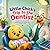 Little Chick’s Trip to the Dentist: A Sweet Farm Story About Being Brave and Taking Care of Your Smile (Little Chick Big Adventures)