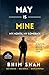May is Mine – My Month, My Comeback: 30 Days to Rebuild, Refocus, and Rise Again