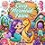 Cozy Mermaid Farm Colouring Book: Cute & Relaxing Underwater Farm Scenes (Cozy Colouring)