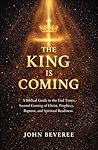THE KING IS COMIN...