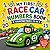My First Race Car Number Book