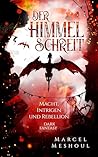 Der Himmel schreit (German Edition)