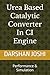 Urea Based Catalytic Converter In CI Engine: Performance & Simulation