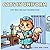 Bold and Easy Cats in Uniform Coloring Book: A Cozy Kawaii Coloring Book with Simple Large Designs for Adults, Seniors, and Teens, Relaxing Mindful Coloring for All Ages