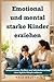 Emotional und mental starke Kinder erziehen: Selbstvertrauen, Resilienz und Selbstbeherrschung ohne tägliche Kämpfe aufbauen (German Edition)