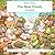 Mellow Days: Tiny Shop Friends Coloring Book: Cute Animal Shopkeepers in Tiny Stores with 40 Easy and Relaxing Pages to Color