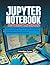 Jupyter Notebook Benutzerhandbuch: Reale Projekte realisieren, Analysen automatisieren und professionelle Datenkompetenzen entwickeln (German Edition)