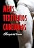 MEUS TEXTÍCULOS CABELUDOS (Portuguese Edition)