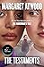 The Testaments (The Handmaid's Tale, #2)