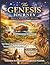The Genesis Journey: Biblical Word Search Puzzles – Supersized Edition
