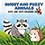 SWEET FUZZY ANMIALS: CUTE AND COMFY COLORING BOOK FOR KIDS