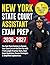 New York State Court Assistant Exam Prep 2026–2027: The Fast-Track System to Secure Your Court Job on the First Try with 7 Full-Length Practice Tests
