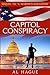 Capitol Conspiracy: Sequel to "A Marine's Daughter"