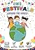 A to Z Festivals around the World: An Activity Book