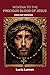 NOVENA TO THE PRECIOUS BLOOD OF JESUS