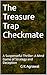 The Treasure Trap Checkmate: A plot to Win Back a Lost Treasure of the Kingdom, from a Gambler (The Mystery & Dream Thriller Series)