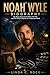 Noah Wyle Biography.: His Many Faces From ER to The Pitt and The Unseen Depths of a Hollywood Talent.