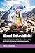 Mount Kailash Reiki: The Complete Master's Guide To The Himalayan Energy Field, Axis Of Light & Unlocking The Kailash Healing Frequency