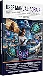 Master Cinematic AI Video: The Ultimate Sora 2 Handbook (2026 Edition): Guide for filmmakers, content creators, and marketers to harness OpenAI's Sora 2