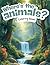 Where's the Animals? Coloring Book - Amazon Rainforest