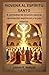 NOVENA AL ESPÍRITU SANTO: 9 Jornadas de oración para la renovación espiritual y la paz interior. (Spanish Edition)