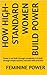 How High-Standard Women Build Power: Power is not built through complexity. It is built through simple systems executed with precision