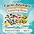 Farm Animals | Summer vacation: Coloring Book for kids (Happy Little Paws)