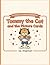 Tommy the Cat and the Picture Cards: A Sensory-Friendly Colouring Storybook for Autistic Children About Communicating Feelings (Tommy the Cat Colouring Adventures)